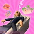 让他多睡会儿游戏最新中文版（Sweet Dreams!!）
