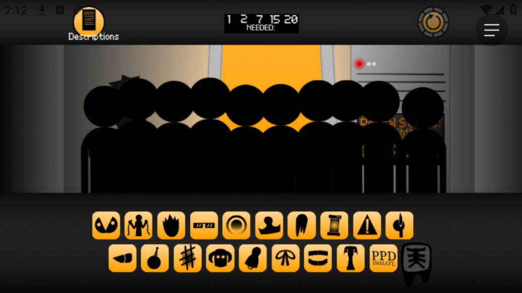 节奏盒子corruptboxV2模组下载免广告手机版