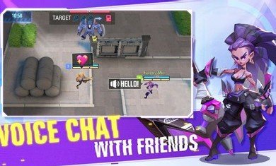 代号生存手游官方版 v1.0.0