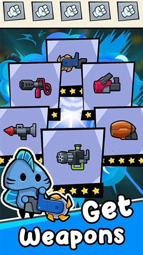 英雄射手游戏最新版下载