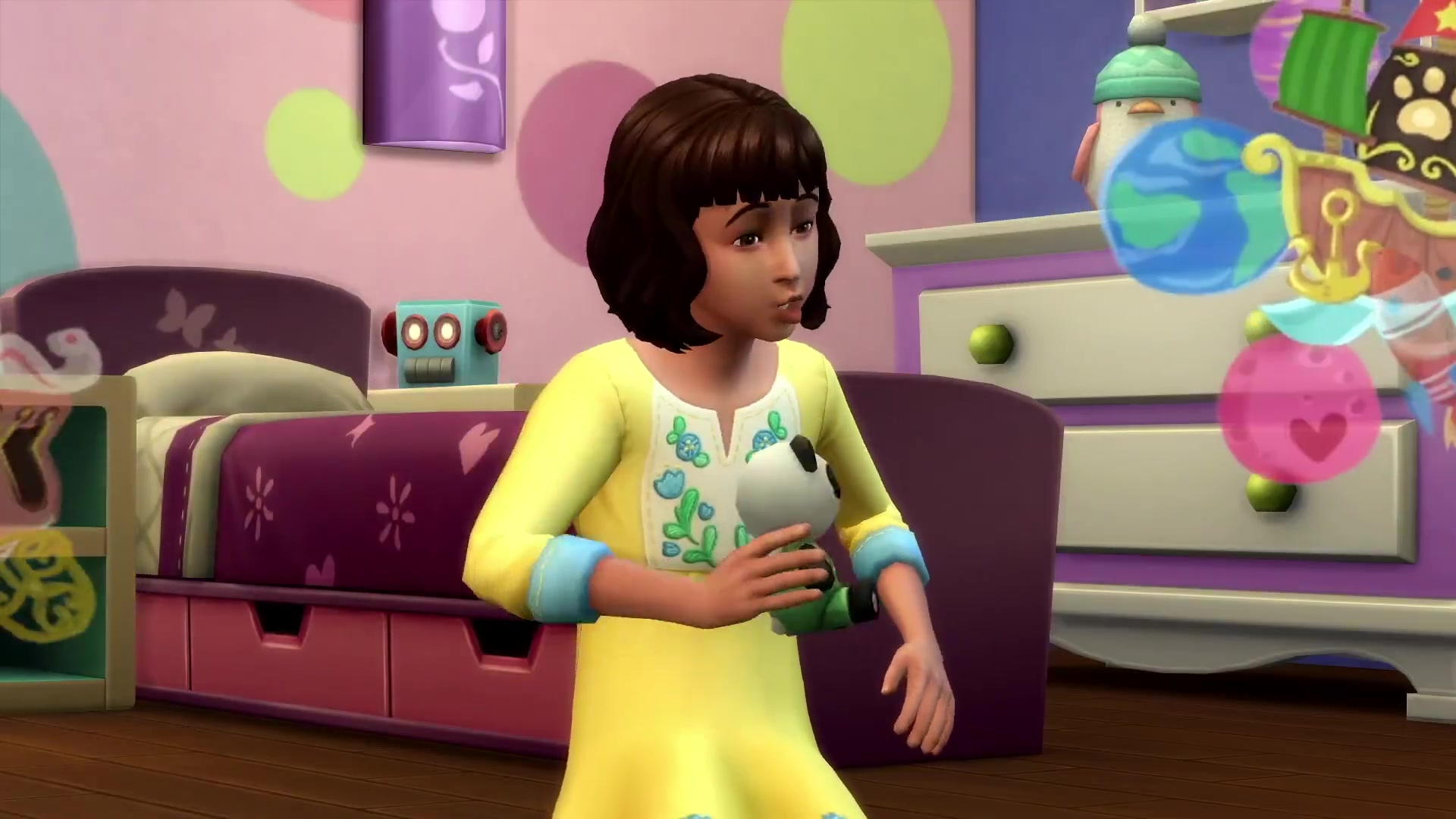 模拟人生4畅玩版下载安卓版