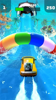 精英赛车手游戏手机版