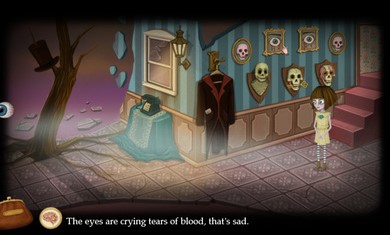 弗兰的悲惨之旅5