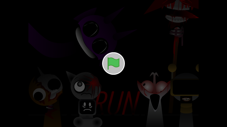 sprunki phase 9重制版