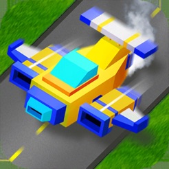 战机总动员安卓最新版 v1.1