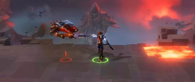 代号破晓蓝盾体验版安装最新