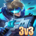 死亡之战5v5免2025版下载安装