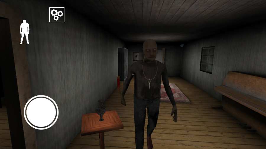 奶奶2汉化版最新免2025 v0.8.3