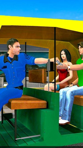 公园汽车模拟器下载安装手机版