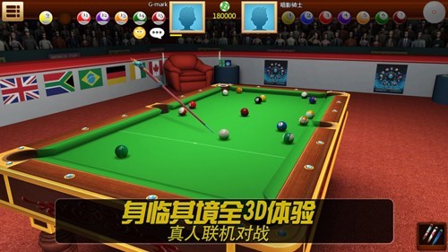 Real Pool 3D