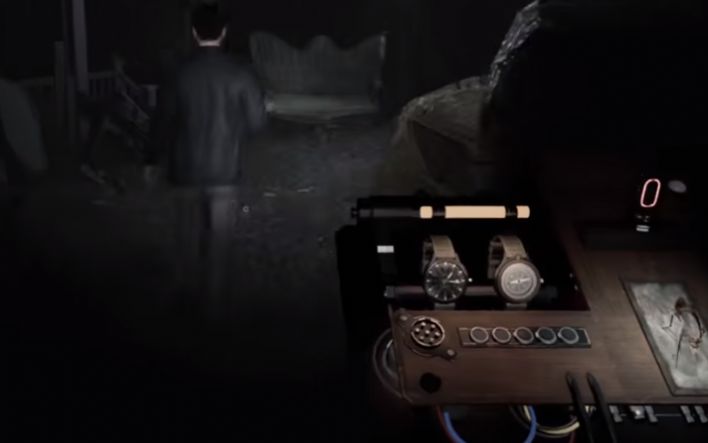 Demonologist试玩版中文最新版