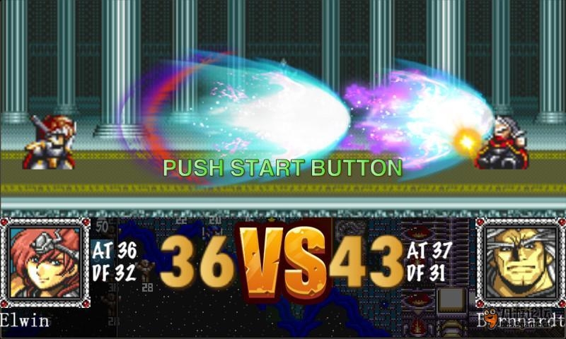 手机梦幻模拟战2破解版