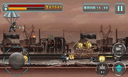 合金弹头9安卓手机版下载