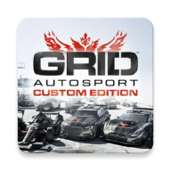 超级房车赛官方正版