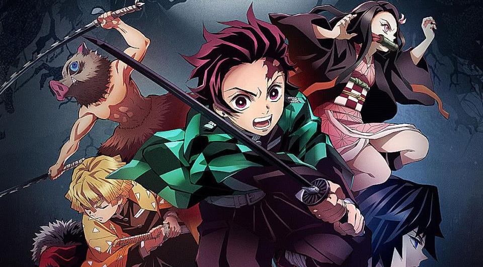 joyheitui鬼灭之刃游戏中文汉化版 v1.0