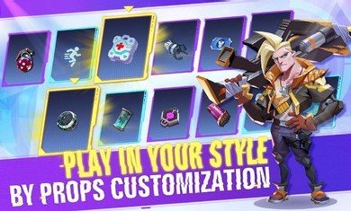 代号生存手游官方版 v1.0.0