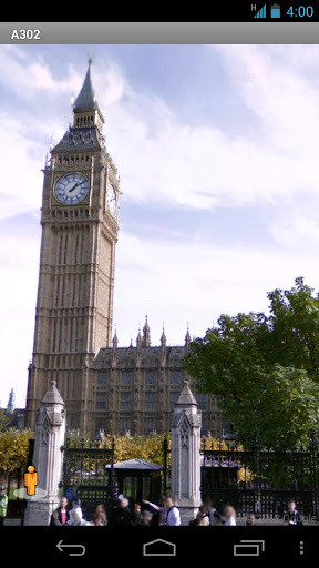 谷歌街景地图高清手机版