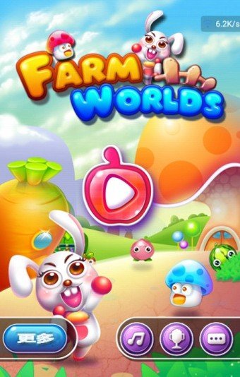 农场世界中文版