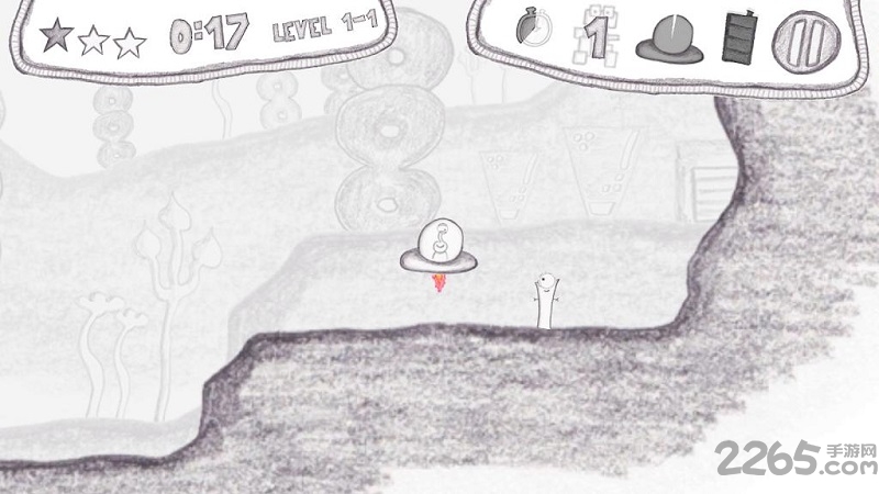 超级太空出租车免费版