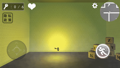 校园逃离巨人游戏手机版