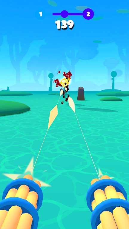 蜂群攻击手机版下载