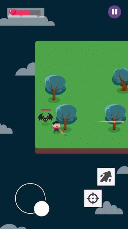 怪物射手2D中文版下载安装手机版