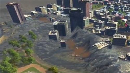 核战争模拟器3D游戏官方版