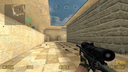 反恐精英起源手机版中文下载正版