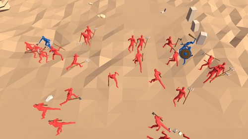 王者营池游戏官方版