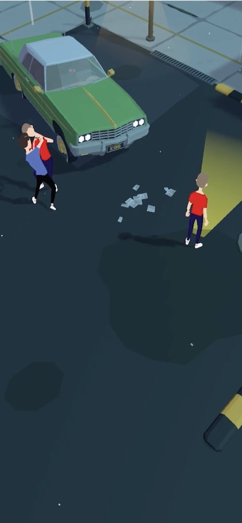 疾速追杀go(john wick go)