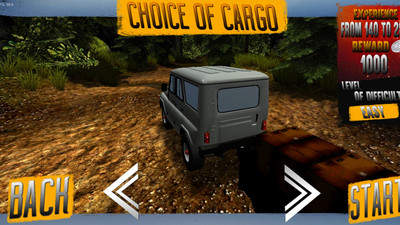 越野驾驶世界游戏安卓最新版 v0.6f1