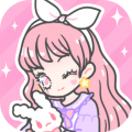 hily装扮少女游戏安卓最新版 v1.5.1