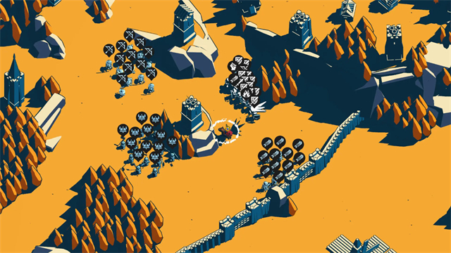 王权陨落手机版