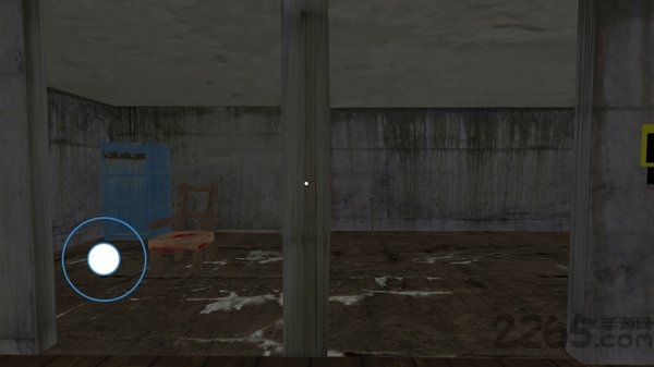 恐怖泰迪熊中文破解版