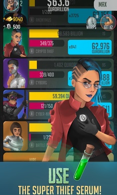 闲置小偷游戏下载手机版