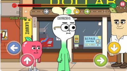 周五夜放克gf模组最新版本大全下载高清