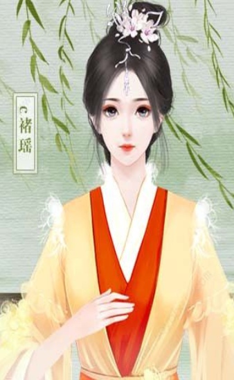 橙光倾凰游戏无限鲜花最新版 v1.0