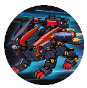 疯狂机甲兽安卓版 v1.0