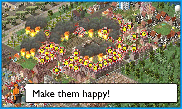 西奥小镇安卓版