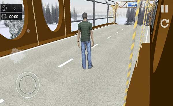 车祸模拟器竞技场手机版