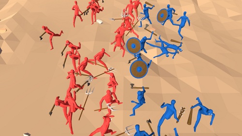 王者营池游戏官方版