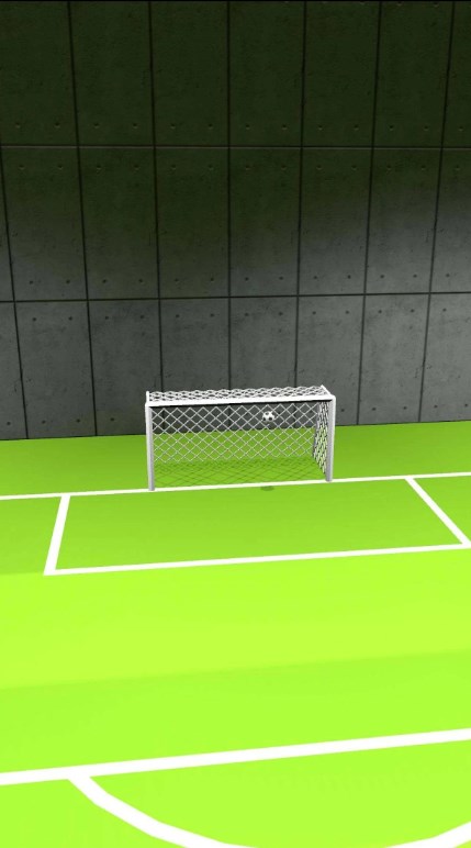 特技射门游戏最新版（Trick Shoot）