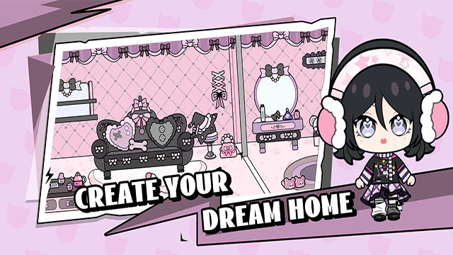 碧优蒂的小镇官方正版