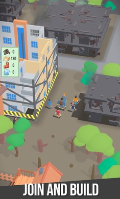 战后生存游戏安卓官方版