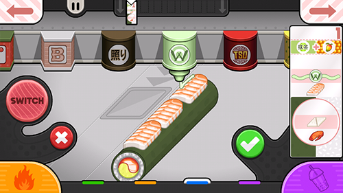 老爹寿司店官方正版