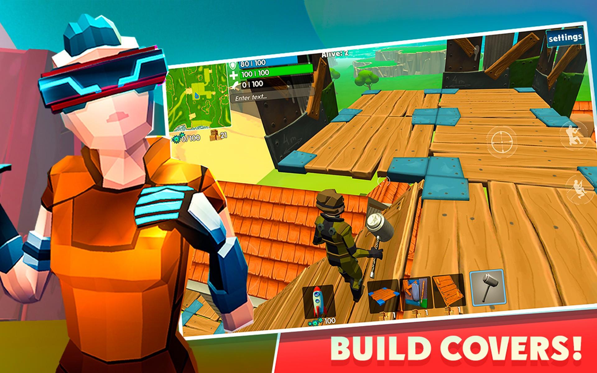 皇家火箭队游戏安卓版