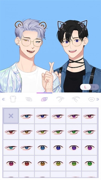 偶像美容院游戏手机版官方