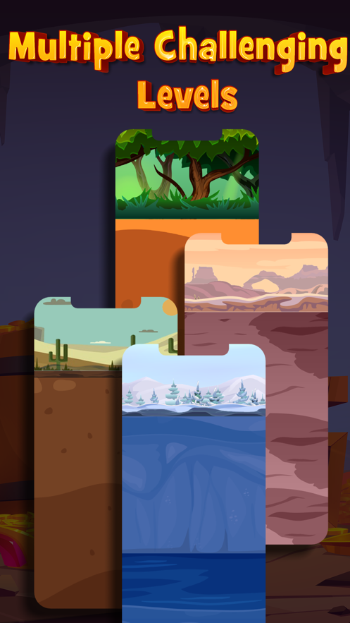 黄金矿工2挖金2021游戏官方版