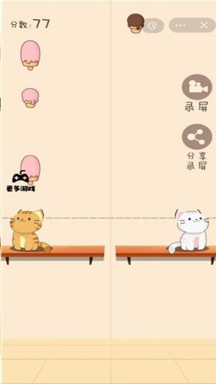 猫猫学园小游戏免2025最新版下载