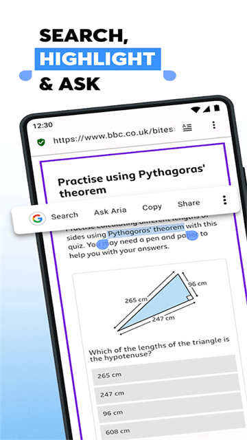 欧朋浏览器国际版最新版